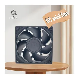 120x120 x38 מ "מ 129w מתיש רעש נמוך עם אלטרוק העליון אלטרוק tx multifan בובת ציר