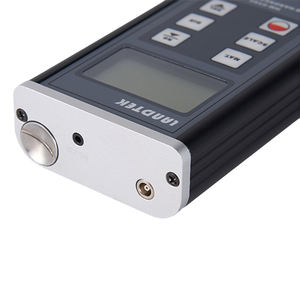 Testeur de dureté Leeb portable HT-6580, duromètre avec conversion de sonde de type D, HLD <span class=keywords><strong>HL</strong></span> HRC HRB HB HV HSD - Product Image 4