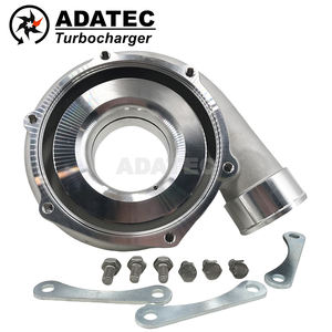 Carcasa de compresor Turbo inverso GEN <span class=keywords><strong>2</strong></span> GTX3584R GTX3584R 67 / 84MM GTX3584RS 856804 846098 Rodamiento de bolas doble de cerámica - Product Image 2