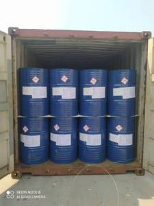 De alta pureza 99% CAS 71-23-8 mejor precio Normal Propanol/ N-propil <span class=keywords><strong>Alcohol</strong></span>/1-Propanol N-Propanol con entrega rápida - Product Image 2