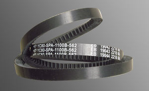 Pièces détachées pour camion léger Sinotruk Howo, courroie <span class=keywords><strong>moteur</strong></span> - Product Image 6