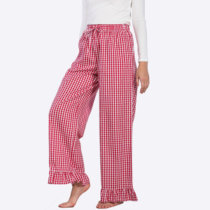 <span class=keywords><strong>Pantalon</strong></span> de jogging imprimé personnalisé à la mode <span class=keywords><strong>pantalon</strong></span> pour femmes <span class=keywords><strong>pantalon</strong></span> à cordon <span class=keywords><strong>pantalon</strong></span> à jambes larges <span class=keywords><strong>pantalon</strong></span> pour femmes - Product Image 6