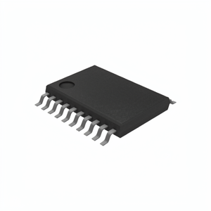 CAHCT240IPWRG4Q1 Circuit Intégré Logique Inverseur de Buffer 5.5V 20TSSOP (0.173", 4.40mm de largeur) Original Acheter en Ligne Composants Électroniques - Product Image 1