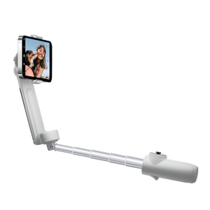 Estabilizador de flujo <span class=keywords><strong>Insta360</strong></span>, estabilizador de teléfono inteligente alimentado por IA, palo de Selfie, trípode, estabilización de 3 ejes, cardán de mano <span class=keywords><strong>Insta360</strong></span> <span class=keywords><strong>Flow</strong></span> - Product Image 6