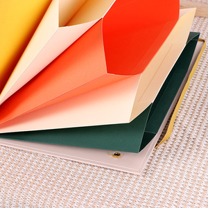 Bolsa <span class=keywords><strong>de</strong></span> carpetas <span class=keywords><strong>de</strong></span> <span class=keywords><strong>archivos</strong></span> <span class=keywords><strong>en</strong></span> expansión tamaño A4 con 10 bolsillos y logotipo personalizado OEM, venta al por mayor, organizador <span class=keywords><strong>de</strong></span> documentos <span class=keywords><strong>de</strong></span> cartón, <span class=keywords><strong>almacenamiento</strong></span> <span class=keywords><strong>de</strong></span> <span class=keywords><strong>archivos</strong></span> para oficina y escuela - Product Image 3