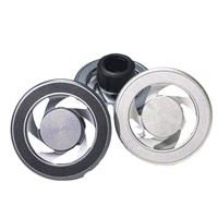 Pemegang Ponsel Mobil Magnetik dari Paduan Aluminium dengan Magnet Kuat, Aksesori yang Diproses Secara Teknis, Kompatibel dengan Berbagai Basis Mobil.