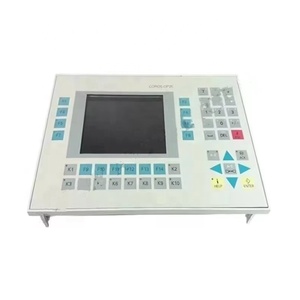หน้าจอสัมผัส รุ่น 6AV3525-1EA01-0AX0 มีสินค้าในสต็อก - Product Image 1