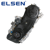 Ensemble de moteur Changan 473 d'origine pour moteur à essence Changan Honor JL474QN 1.3L