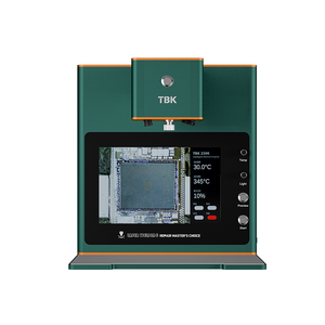 Station de soudage laser à imagerie thermique 4 en 1, microscope HD 4K, machine de réparation de puces BGA pour carte mère de téléphone - Product Image 1