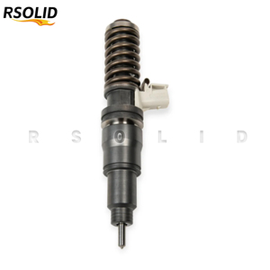 Inyector de Combustible Rsoliddiesel 20929906 Compatible con Motor D16, Excavadora EC700B, Cargadora L350F, Inyector Electrónico - Product Image 3