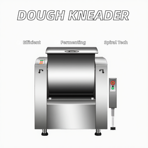 Motore elettrico <span class=keywords><strong>impastatrice</strong></span> <span class=keywords><strong>impastatrice</strong></span> casa nuova condizione <span class=keywords><strong>per</strong></span> farina di grano di mais <span class=keywords><strong>carne</strong></span> Pizza pane fattoria panificio ristorante a base d'acqua - Product Image 3