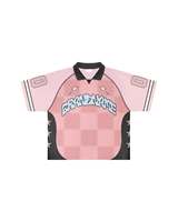 Tonton Sports Maillot de football rétro personnalisé pour hommes femmes enfants | Vintage Mesh T-Shirt Street Style