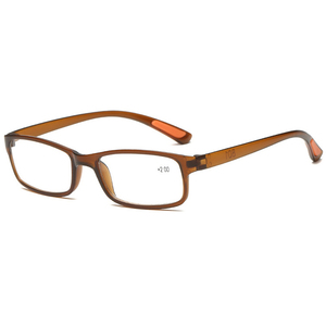 DHK801 Flexible TR90 Reading <strong>Glasses</strong> Cheap Promotion <strong>Readers</strong> for <strong>Man</strong> and Woman Chinese Factory Direct Wholesale <strong>Readers</strong> - Product Image 5