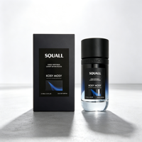 KOSY MOSY AURA HUES, para Citas Románticas, Suave, No Irritante, C