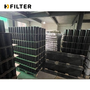Nhà Máy Giá nhiên liệu lọc re509032 với bao bì gốc nhà máy bán hàng trực tiếp Chất lượng cao yếu tố bộ lọc - Product Image 6