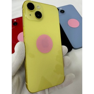 <span class=keywords><strong>iPhone</strong></span> 14 Usato Originale Sbloccato 6.1 Pollici Grado A+ Smartphone - Product Image 5