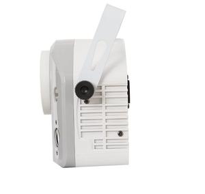 Tốt nhất bán New phong cách bốn trong một mô hình của mắt mô hình nước Laser stroboscopic giọng nói kiểm soát bầu không khí Flash - Product Image 3