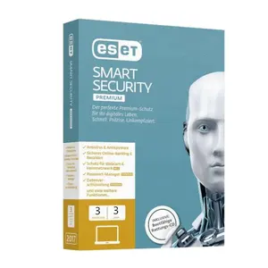 Online Ready Stock Send key 3PC/3years for e SET Smart Security Premium