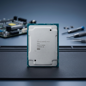 สำหรับเซิร์ฟเวอร์ Xeon Gold 6250 ใหม่ ซีพียู 8 คอร์ 3.9GHz พร้อมซ็อกเก็ต LGA2011 แคช L3 30MB กำลังไฟ 140W พร้อมใช้งาน - Product Image 2