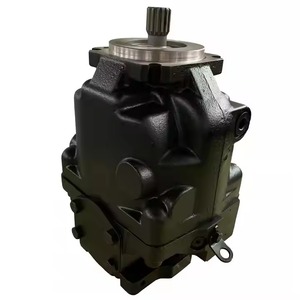 Bomba Hidráulica de Pistones ERL100 ERR100 ERL100BLS2520NNN 3K5RPA1NAAANNNNNN, Bomba de Pistones Hidráulica ERL100 ERR100 - Product Image 4