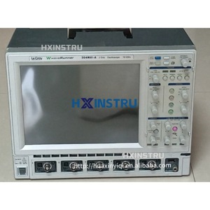 ออสซิลโลสโคป TELEDYNE Lecroy WaveRunner 204MXi 2 GHz, 4 ช่องสัญญาณ, 10 GS/s รุ่น H - Product Image 1