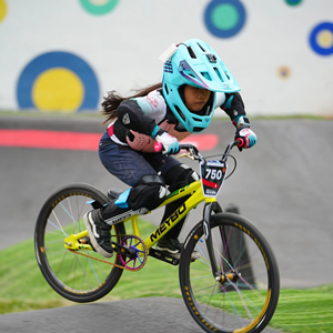 Ferei M系列BMX赛车轮圈轻量无内胎儿童自行车车轮碳纤维451毫米尺寸24自行车BMX Msg轮圈500 - Product Image 4