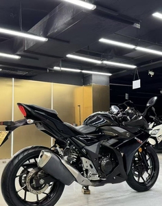 Prémium Haojue <span class=keywords><strong>Suzuki</strong></span> Cumple con las normas Euro 5, Ligero 178kg, Perfecto para principiantes | Modelo de exportación - Product Image 3