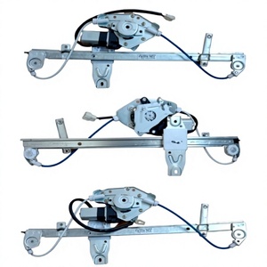 fit for Tata 2515 Assy Face Side Right OEM 257362500130 Heavy Commercial Truck Front Axle Steering Knuckle Parts - Product Image 1