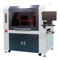 Pcb en ligne de-machine de découpe de panneaux routeur PCBA séparateur machine v-cut pcb équipement de découpe coupe de carte de circuit imprimé