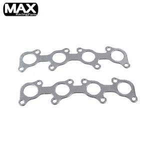 Untuk Ford 11-16 Mustang GT Mobil Turbo Manifold Stainless Steel Knalpot Downpipe Kit untuk Auto Parts - Product Image 5