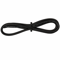 Câble flexible isolé en PVC 60227 IEC 02 (RV) 1,5-120 mm² en cuivre toronné 450/750V