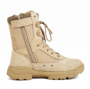 Botas Ligeras para Desierto TSB04 - Product Image 5