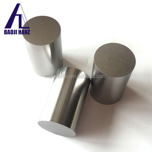 Baoji Hanz 99.95% Barre de niobium <span class=keywords><strong>Prix</strong></span> de la tige de niobium pur par kilogramme - Product Image 6
