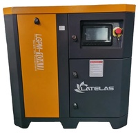 Usine directe 310 350 450 500 700bar 300bar 1000 Bar Compresseur d'air élevé