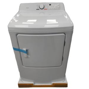 Smad Top Load Matching Automatic 7 Cuft Energy Efficient <span class=keywords><strong>Gas</strong></span> Condensador eléctrico OEM <span class=keywords><strong>Secadora</strong></span> de <span class=keywords><strong>ropa</strong></span> con (G) - Product Image 1