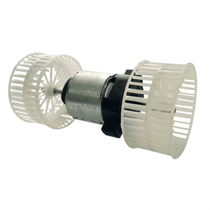 BLOWER MOTOR TRUCK <b>ELECTRIC</b> PARTS BZ ACTROS 35T 24V 130101616 - Product Image 1