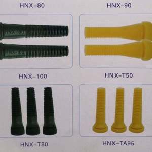 Poultry <strong>Plucker</strong> Slaughter Machine Accessories Defeathering Birds Feather Hair Removing Rubber Plucking Finger for <strong>Chicken</strong> Duck - Product Image 4