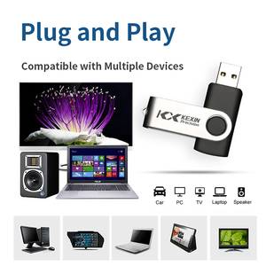 Tùy chỉnh <span class=keywords><strong>USB</strong></span> Flash Drive 2.0 3.0 4GB 8GB 16GB <span class=keywords><strong>32GB</strong></span> 64GB 128GB <span class=keywords><strong>Memory</strong></span> Stick Kim loại bút lưu trữ đĩa in logo nhà máy - Product Image 3