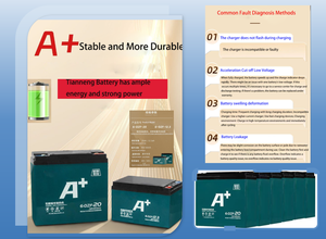 Une version améliorée du <span class=keywords><strong>tricycle</strong></span> électrique avec un auvent, doté d'un cadre plus épais et équipé d'une batterie de grande capacité - Product Image 6