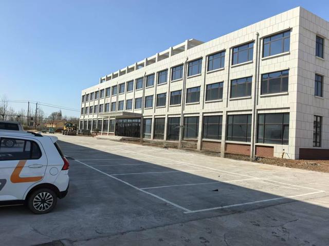 Industrial Navigation systems MR-180