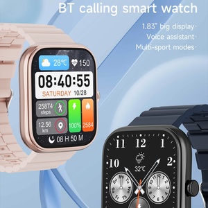 Trending New Electronic <span class=keywords><strong>Gadgets</strong></span> Relojes para <span class=keywords><strong>Xiaomi</strong></span> Apple Sport Smart Watches 2024 Sleep Monitor Fitness GPS Tracker Smartwatch - Product Image 5