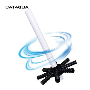 <span class=keywords><strong>Filtre</strong></span> à <span class=keywords><strong>sable</strong></span> robuste <span class=keywords><strong>anti</strong></span>-corrosion à haute précision de 40 m³/h et support logistique mondial pour la pisciculture - Product Image 2