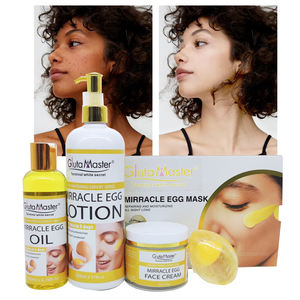 新製品 美白エキスパートシリーズ ミラクルエッグ シミ対策 抗酸化 しわ対策 エイジングケア スキンケアセット - Product Image 2