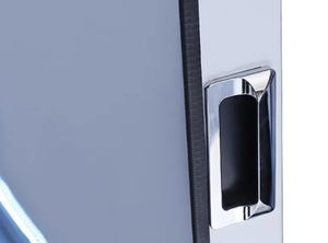 Macchina Commerciale Grande per Asciugatura Scarpe e Disinfezione/Sterilizzazione Calzature per Piste Sciistiche, Uso Commerciale per Calzolerie, Componente Centrale Motore - Product Image 3