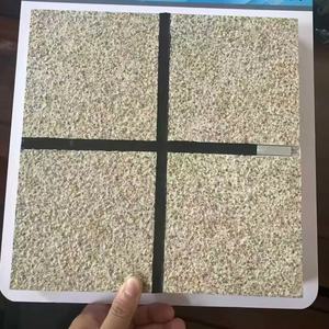 Prévention des incendies et isolation thermique Décoration du <span class=keywords><strong>mur</strong></span> extérieur du bâtiment <span class=keywords><strong>Plaque</strong></span> intégrée Matériau d'isolation thermique - Product Image 1