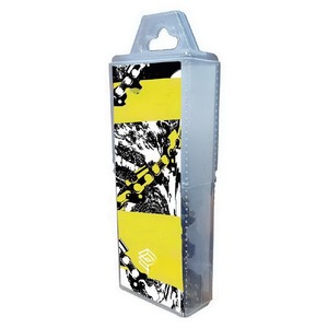 Chaîne de tronçonneuse WIDIA professionnelle de 325 pouces de long avec 64 maillons de 1,5 mm (0,058 pouce) pour moteur 62cc, coupe du bois - Modèle 511815 - Product Image 1