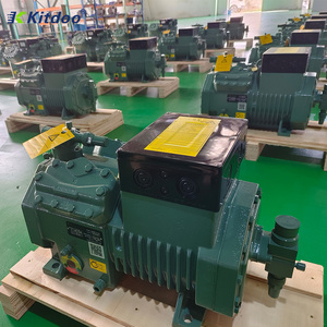 Unità <span class=keywords><strong>Compressore</strong></span> Nuova per Cella Frigorifera, Attrezzatura di Refrigerazione e Scambio Termico <span class=keywords><strong>con</strong></span> <span class=keywords><strong>Motore</strong></span> - Product Image 5