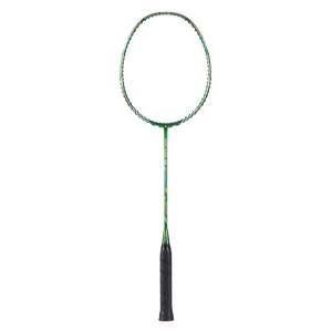 Lingmei Brand graphite matériel en forme de diamant <span class=keywords><strong>Breakfree</strong></span> badminton raquette nano cadre et haute technologie Super LightH66 - Product Image 1