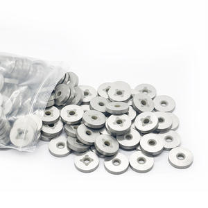 <span class=keywords><strong>Aimant</strong></span> AlNiCo argenté en forme de pot/tasse <span class=keywords><strong>Aimant</strong></span> Alnico 2 & 3 permanent pour odomètre de <span class=keywords><strong>moto</strong></span> - Product Image 6