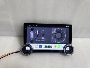 <span class=keywords><strong>Al</strong></span> núm kép Car DVD Player 2 DIN 10 "Carplay Android Stereo RAM 4GB 64GB ROM BT FM 2k Kim Cương đài phát thanh màn hình Android xe hiển thị - Product Image 4